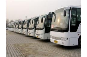 鄭州中巴車出租多少錢一天?如何收費?聯(lián)系電話13703950091